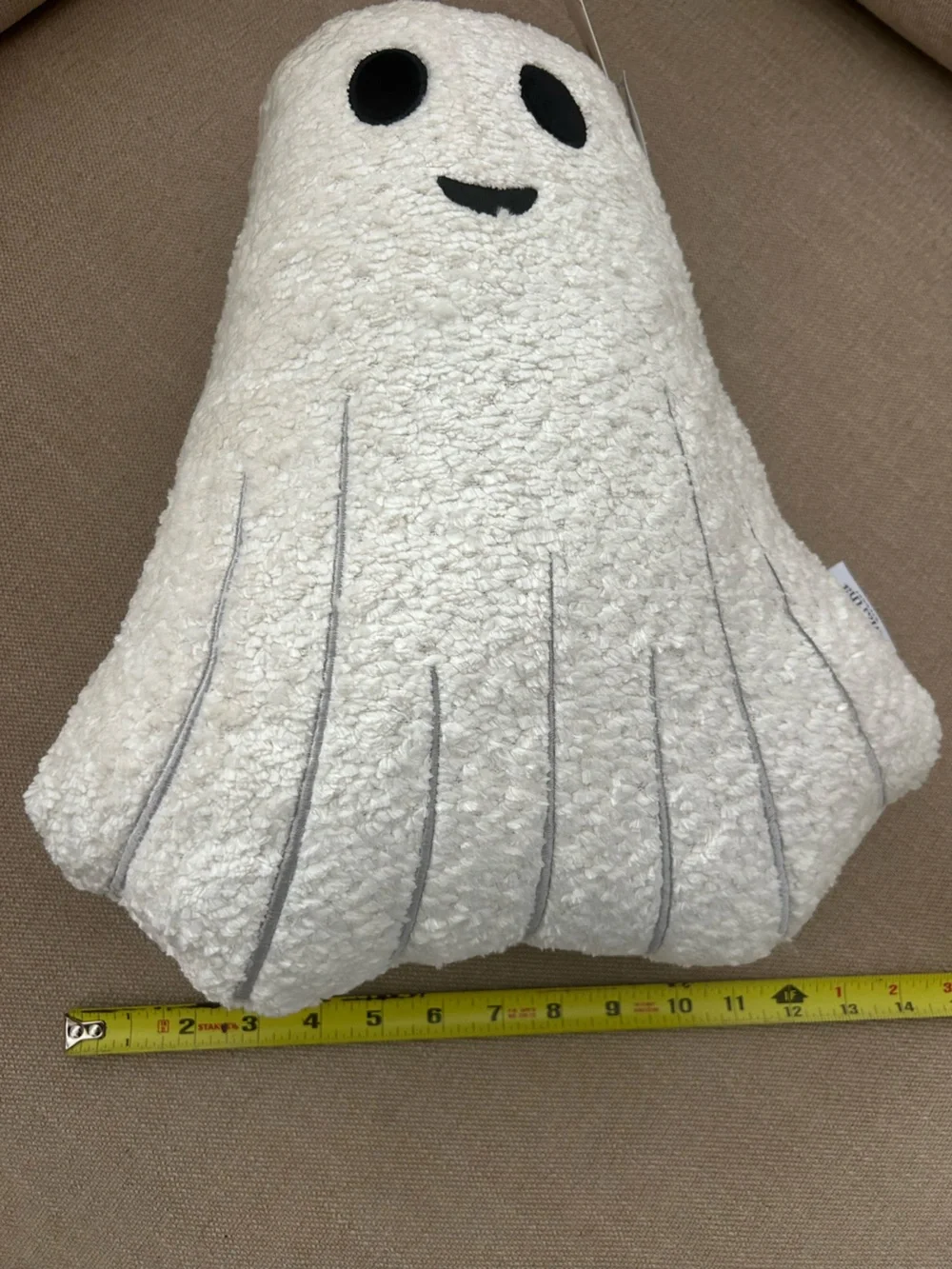 Martha Stewart cute ghost
